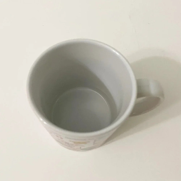 Vtg Destination San Francisco Mug Illustrations  Golden Gate Bridge Cable Car - Picture 7 of 13